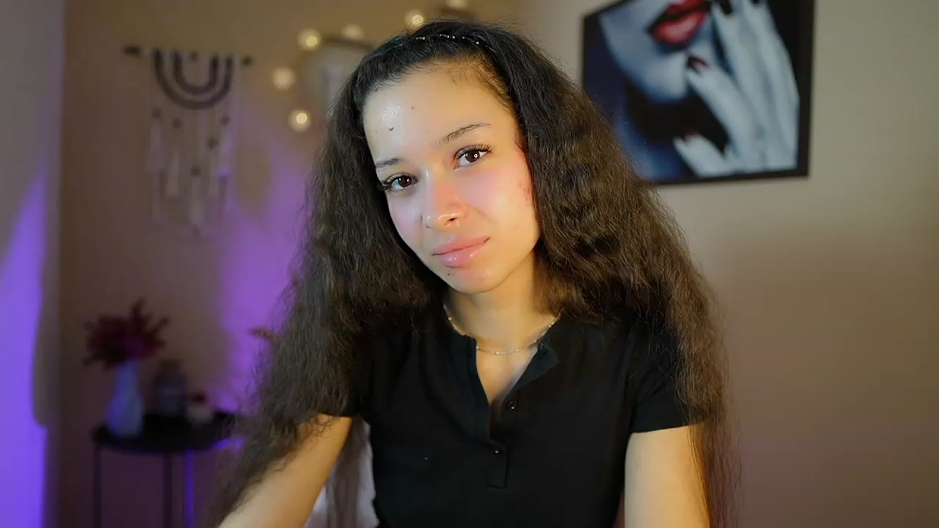 Gallery image thumbnail from Abbie_Maley18's myfreecams stream on, 02/27/2024, 15:47 image 8 of 20