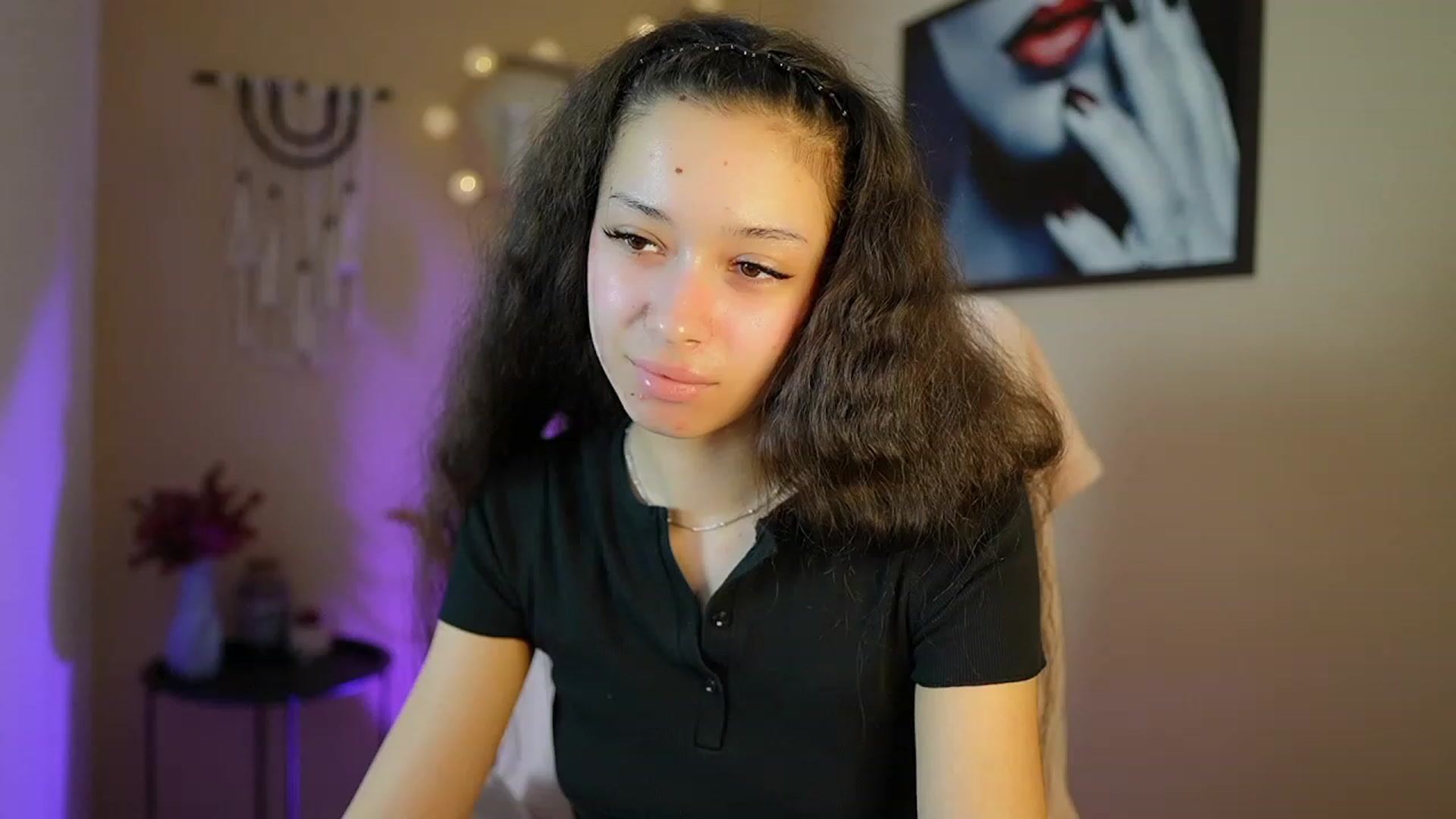 Gallery image thumbnail from Abbie_Maley18's myfreecams stream on, 02/27/2024, 15:47 image 13 of 20