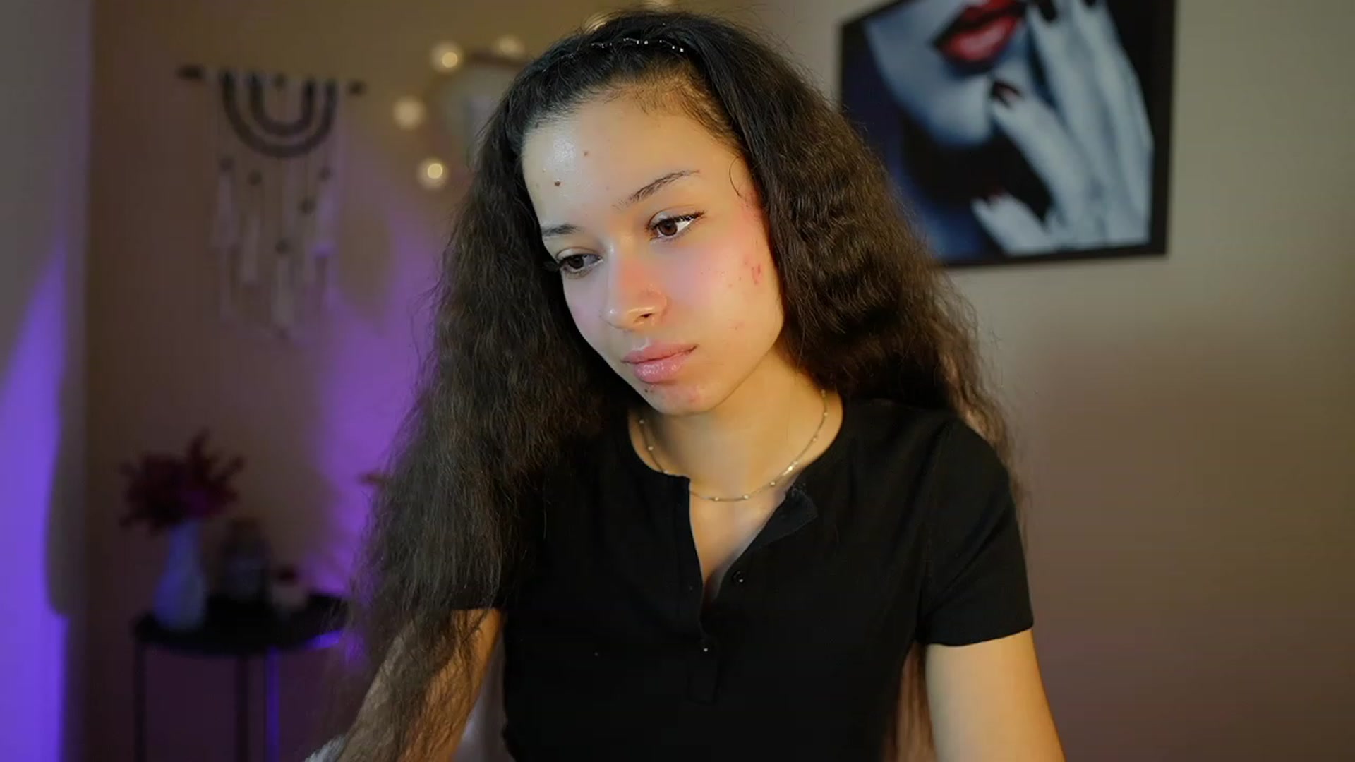 Gallery image thumbnail from Abbie_Maley18's myfreecams stream on, 02/27/2024, 15:47 image 6 of 20