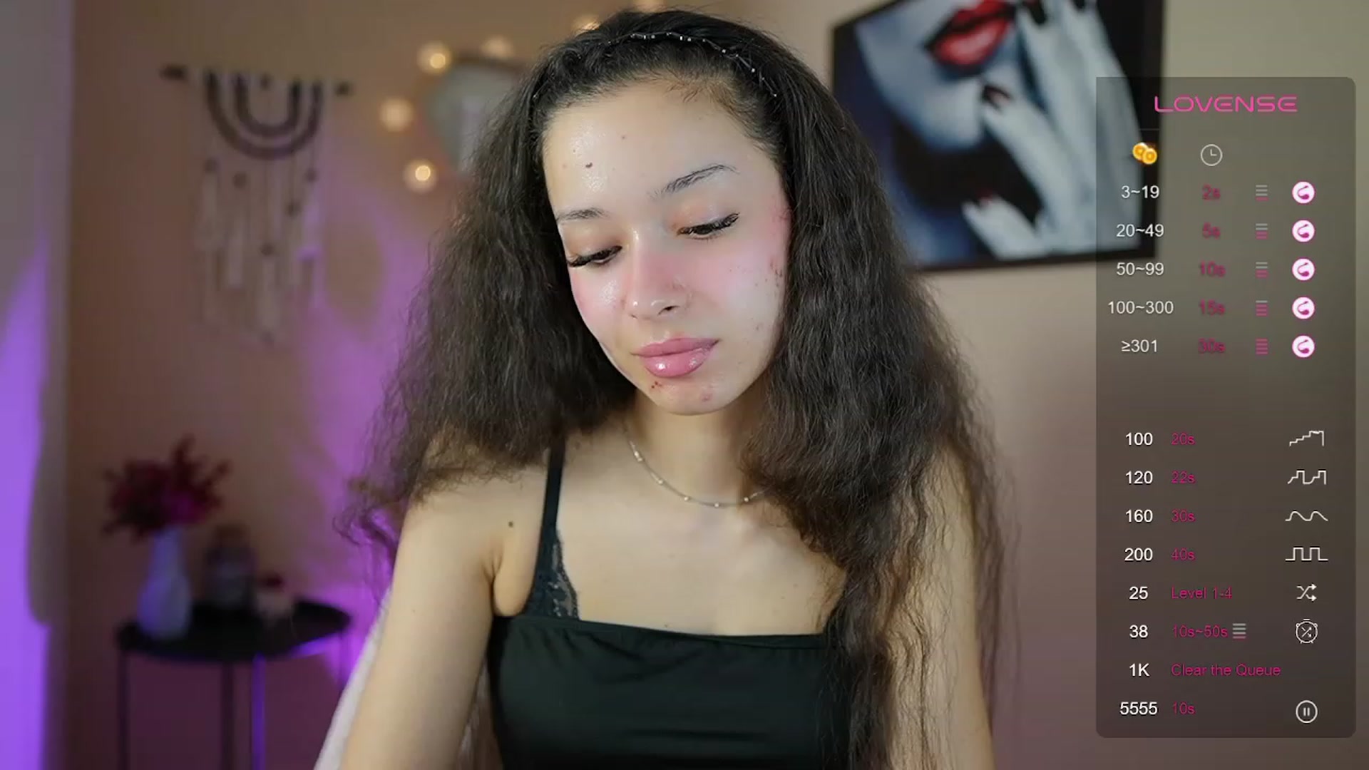 Gallery image thumbnail from Abbie_Maley18's myfreecams stream on, 02/28/2024, 15:17 image 12 of 20