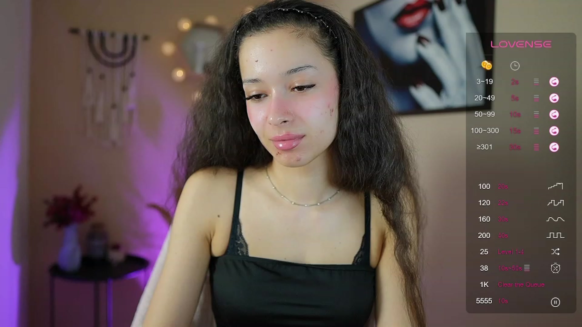 Gallery image thumbnail from Abbie_Maley18's myfreecams stream on, 02/28/2024, 15:17 image 10 of 20
