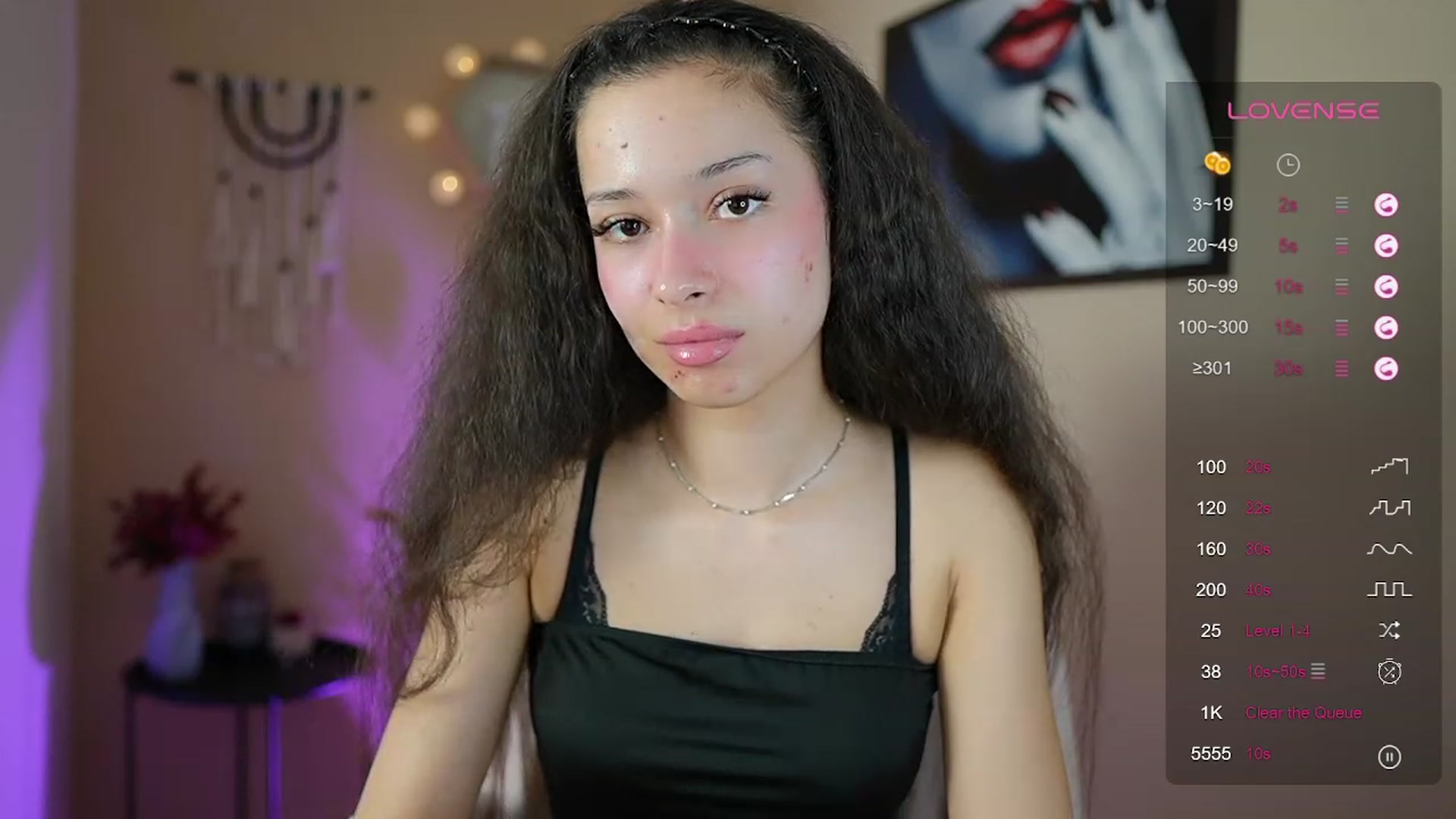 Gallery image thumbnail from Abbie_Maley18's myfreecams stream on, 02/28/2024, 15:17 image 18 of 20