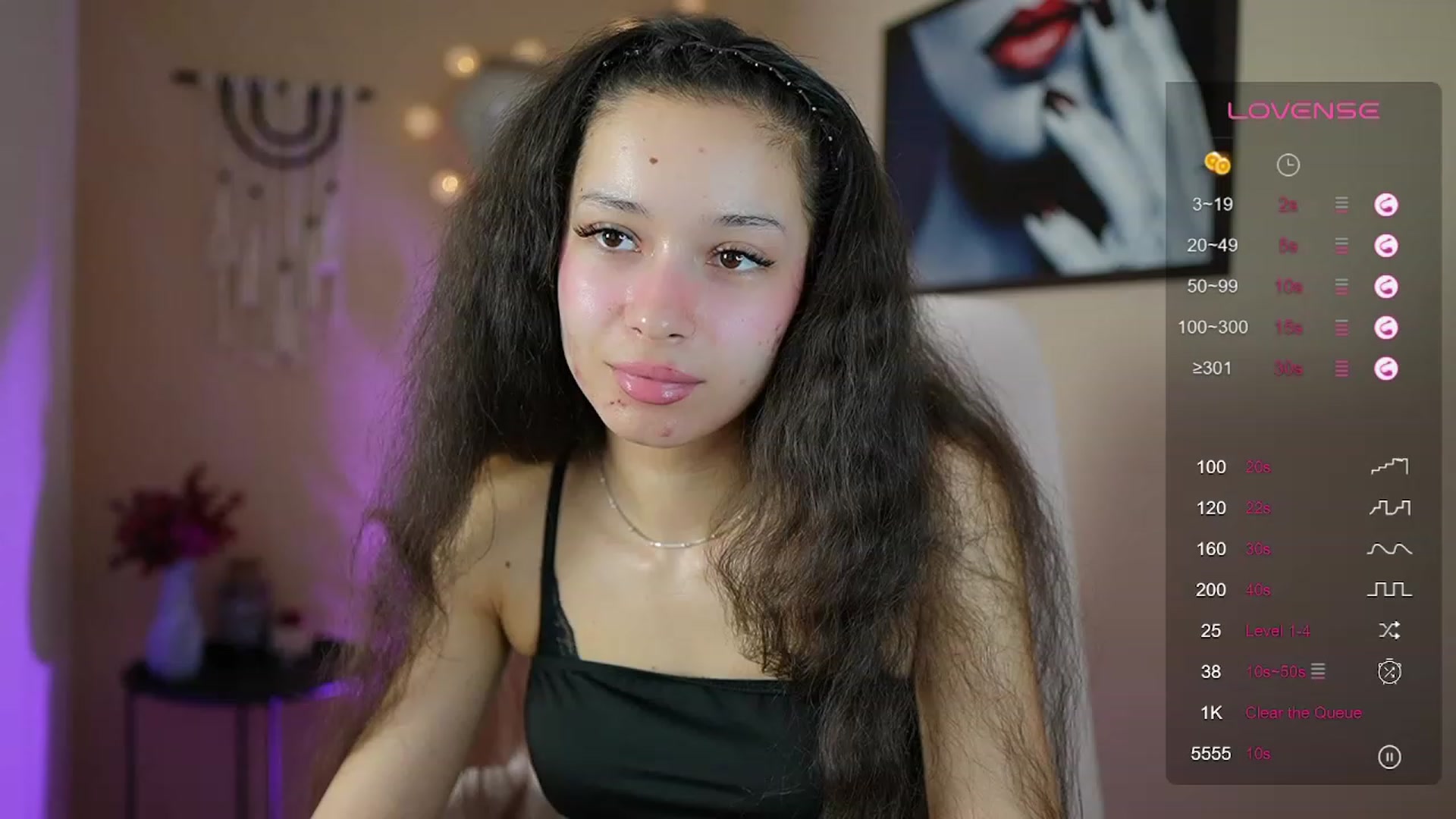 Gallery image thumbnail from Abbie_Maley18's myfreecams stream on, 02/28/2024, 15:17 image 17 of 20