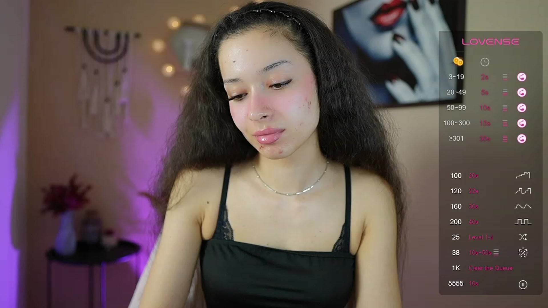 Gallery image thumbnail from Abbie_Maley18's myfreecams stream on, 02/28/2024, 15:17 image 5 of 20