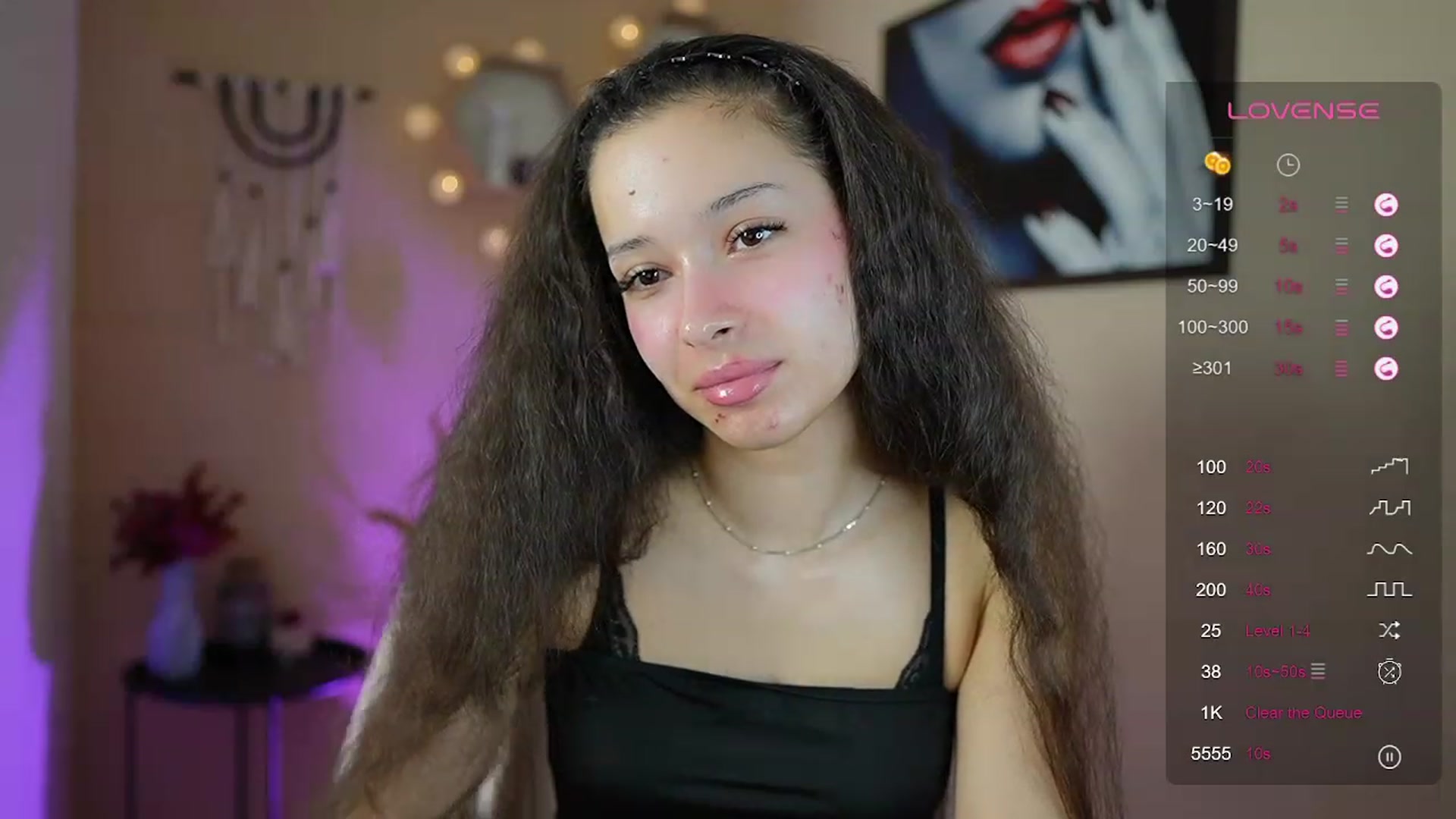 Gallery image thumbnail from Abbie_Maley18's myfreecams stream on, 02/28/2024, 15:17 image 19 of 20