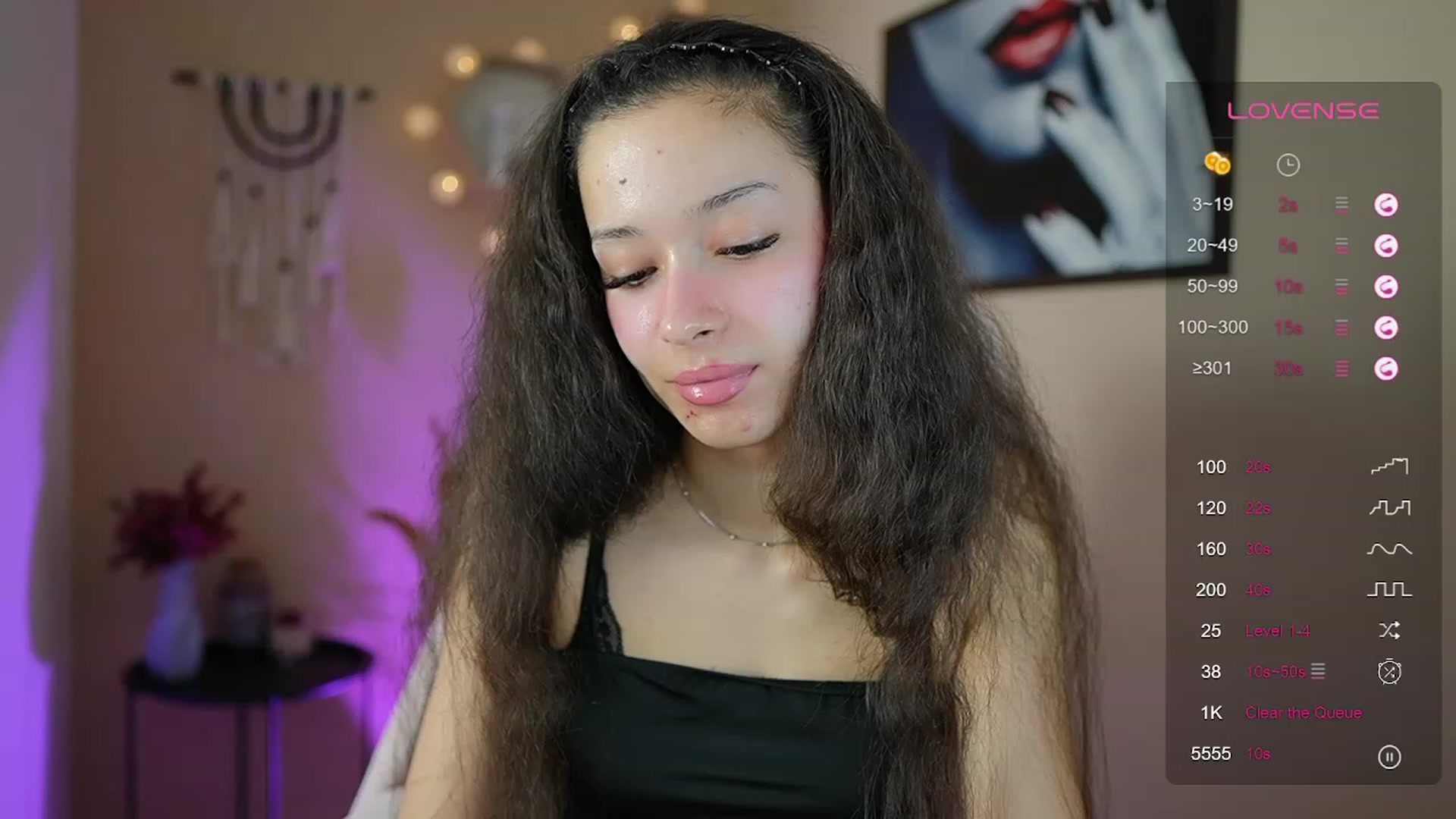 Gallery image thumbnail from Abbie_Maley18's myfreecams stream on, 02/28/2024, 15:17 image 15 of 20