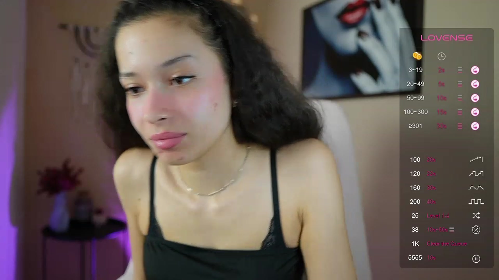 Gallery image thumbnail from Abbie_Maley18's myfreecams stream on, 02/28/2024, 15:17 image 20 of 20