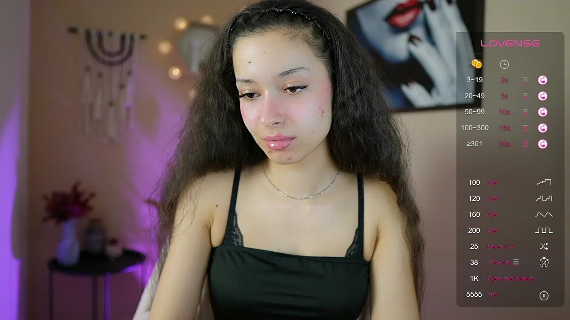 Gallery image thumbnail from Abbie_Maley18's myfreecams stream on, 02/28/2024, 15:17 image 9 of 20