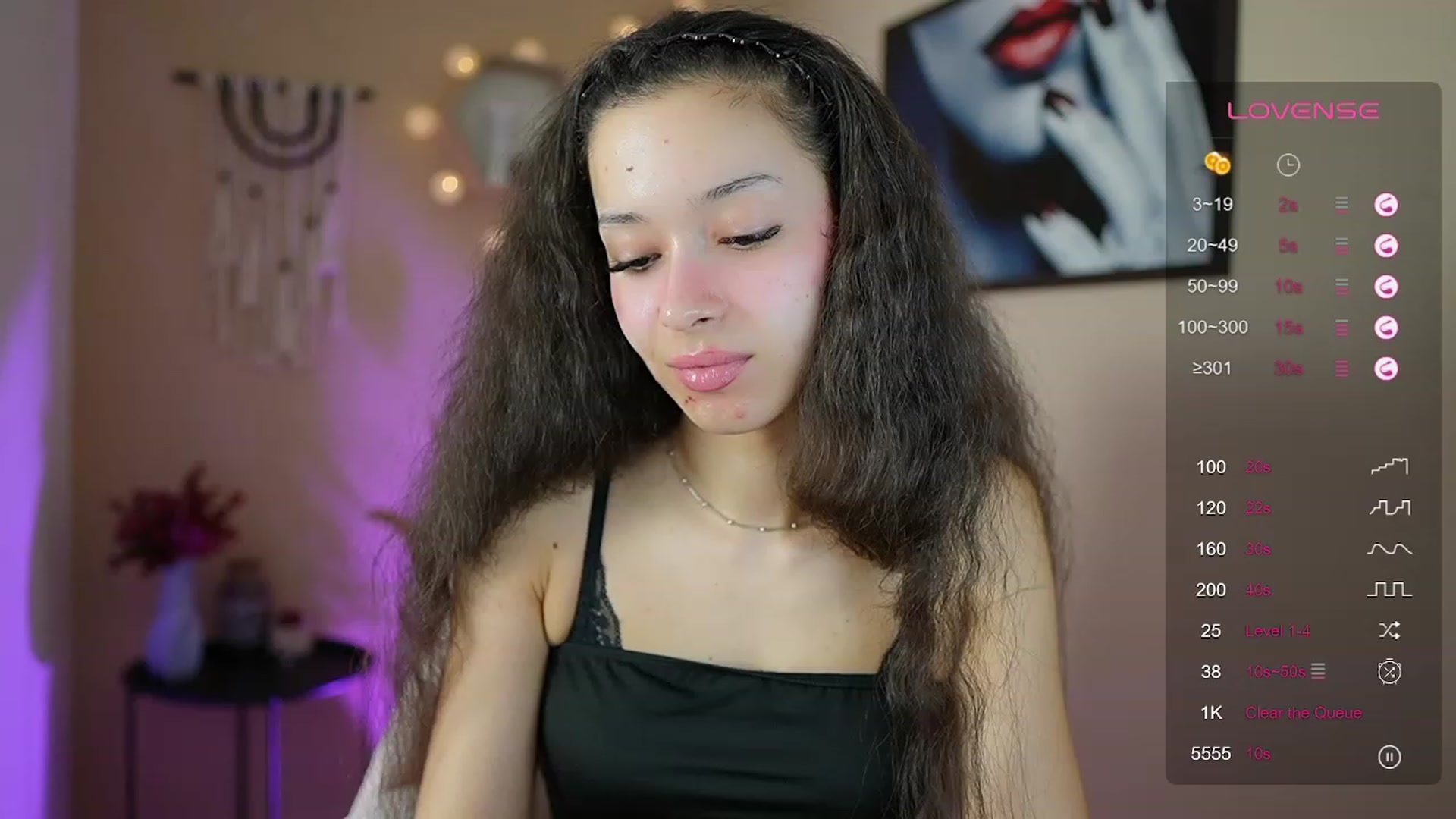 Gallery image thumbnail from Abbie_Maley18's myfreecams stream on, 02/28/2024, 15:17 image 11 of 20
