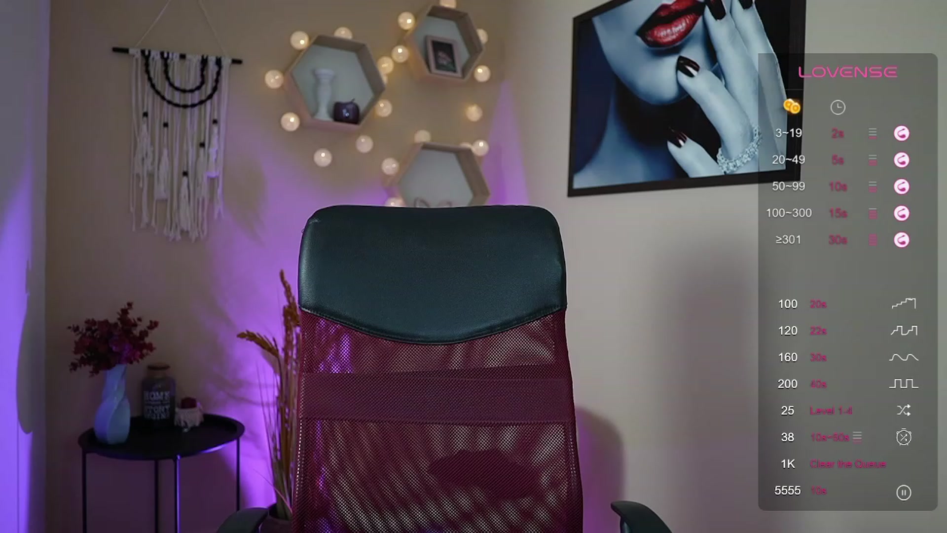 Gallery image thumbnail from Abbie_Maley18's myfreecams stream on, 02/28/2024, 17:36 image 5 of 20