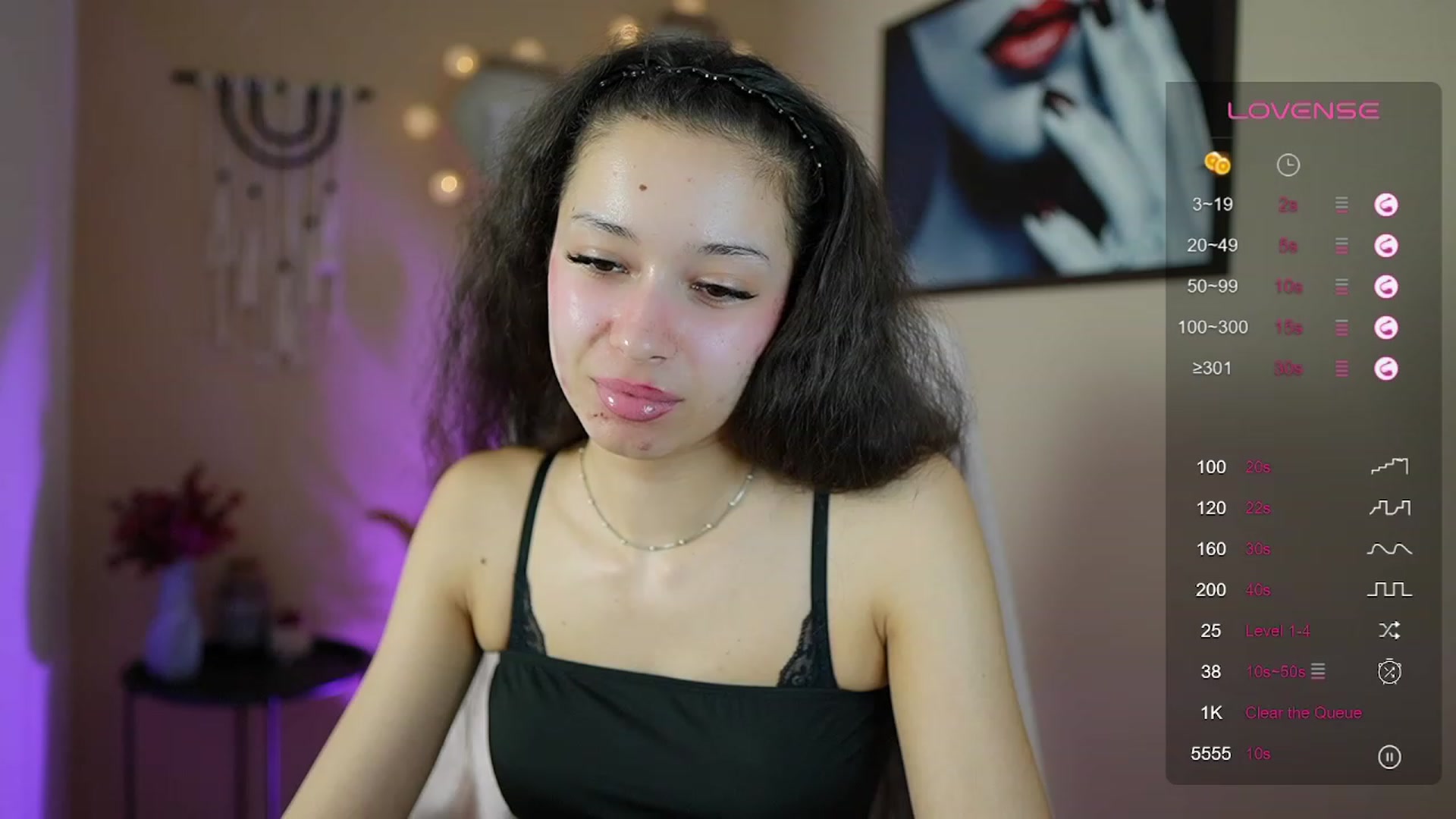 Gallery image thumbnail from Abbie_Maley18's myfreecams stream on, 02/28/2024, 17:36 image 8 of 20