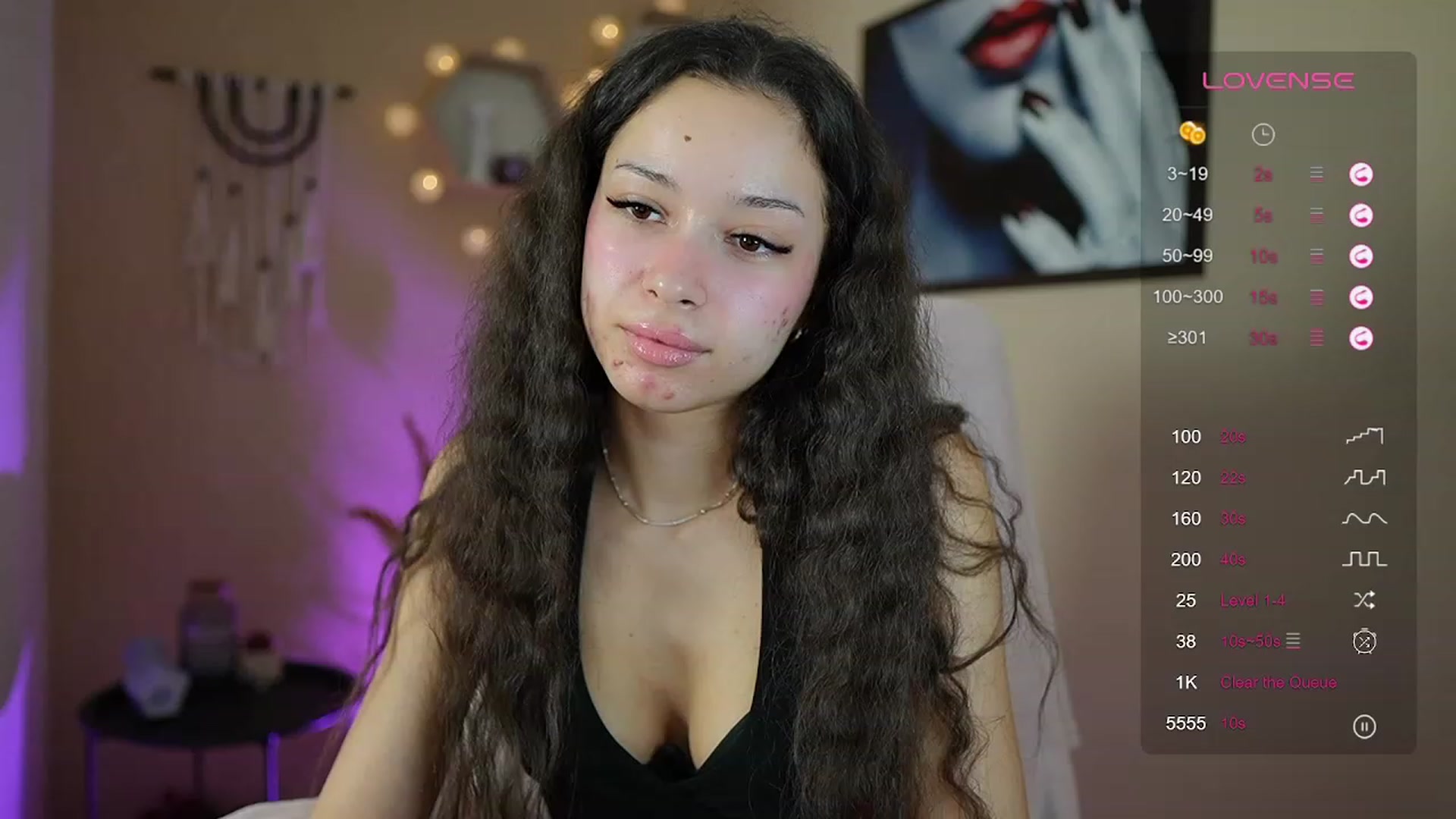 Gallery image thumbnail from Abbie_Maley18's myfreecams stream on, 03/01/2024, 16:59 image 3 of 20