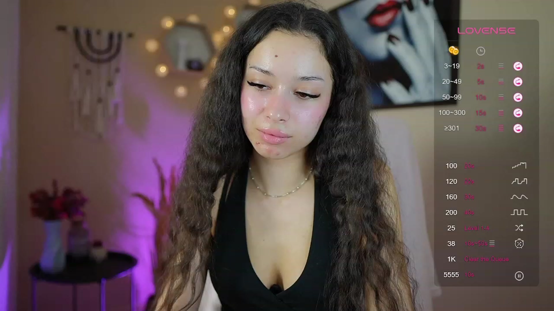 Gallery image thumbnail from Abbie_Maley18's myfreecams stream on, 03/01/2024, 17:56 image 6 of 20