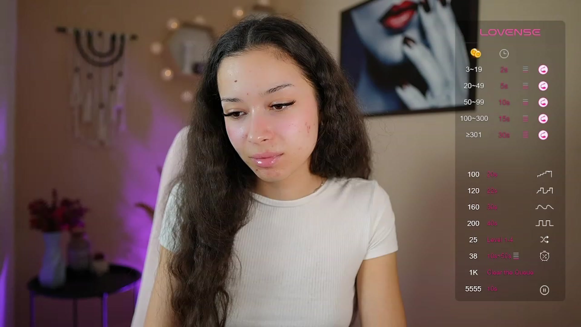 Gallery image thumbnail from Abbie_Maley18's myfreecams stream on, 03/04/2024, 14:35 image 15 of 20