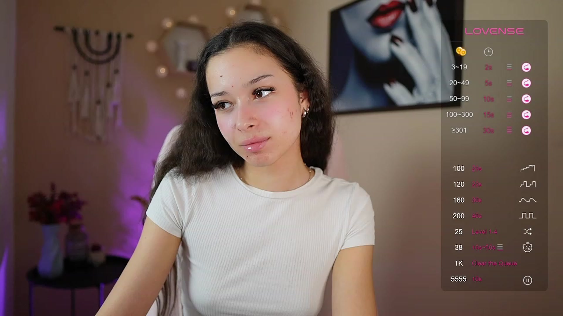 Gallery image thumbnail from Abbie_Maley18's myfreecams stream on, 03/04/2024, 14:35 image 11 of 20