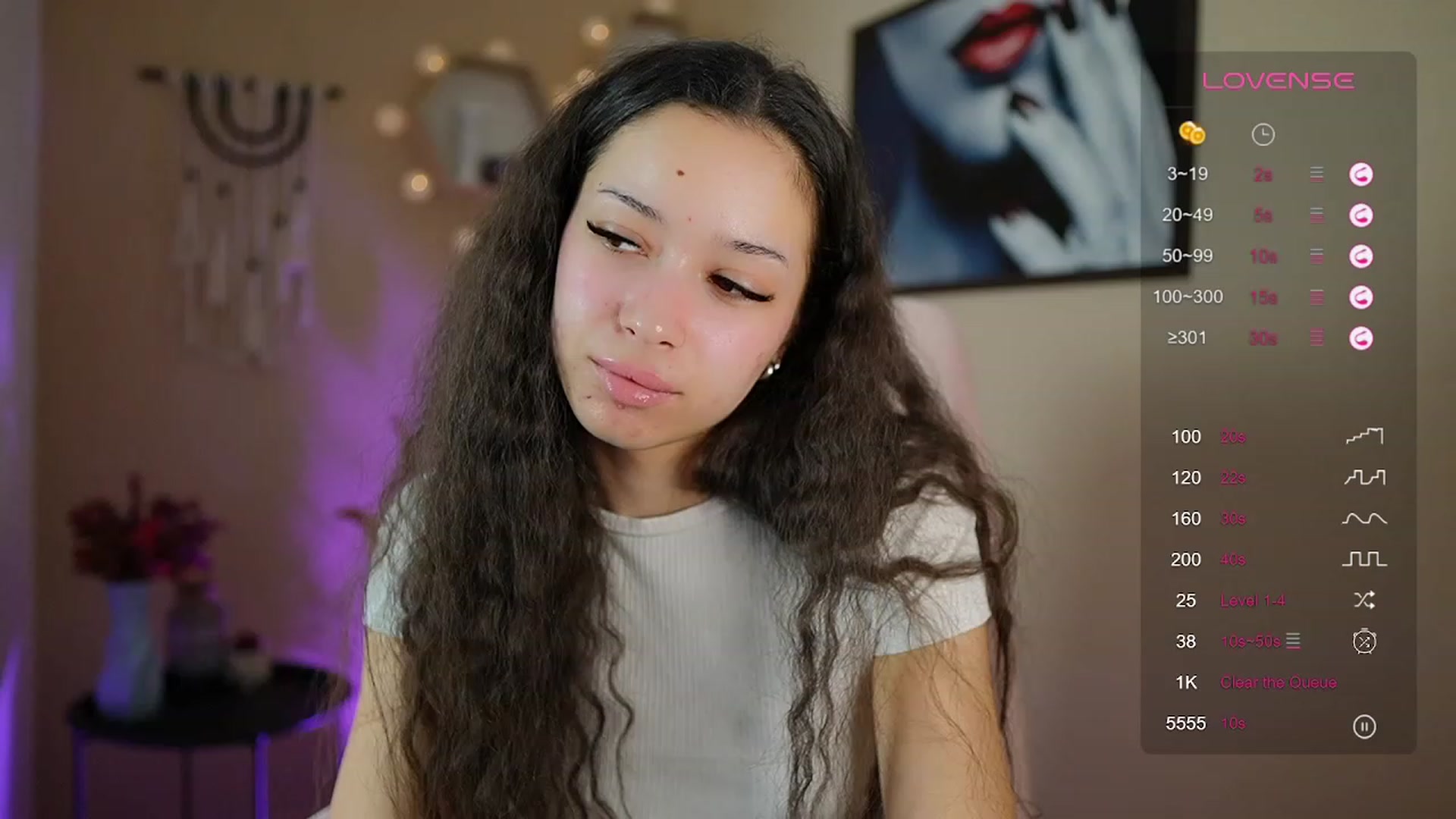 Gallery image thumbnail from Abbie_Maley18's myfreecams stream on, 03/04/2024, 16:00 image 10 of 20