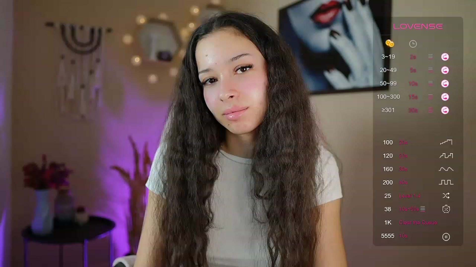Gallery image thumbnail from Abbie_Maley18's myfreecams stream on, 03/04/2024, 16:00 image 17 of 20