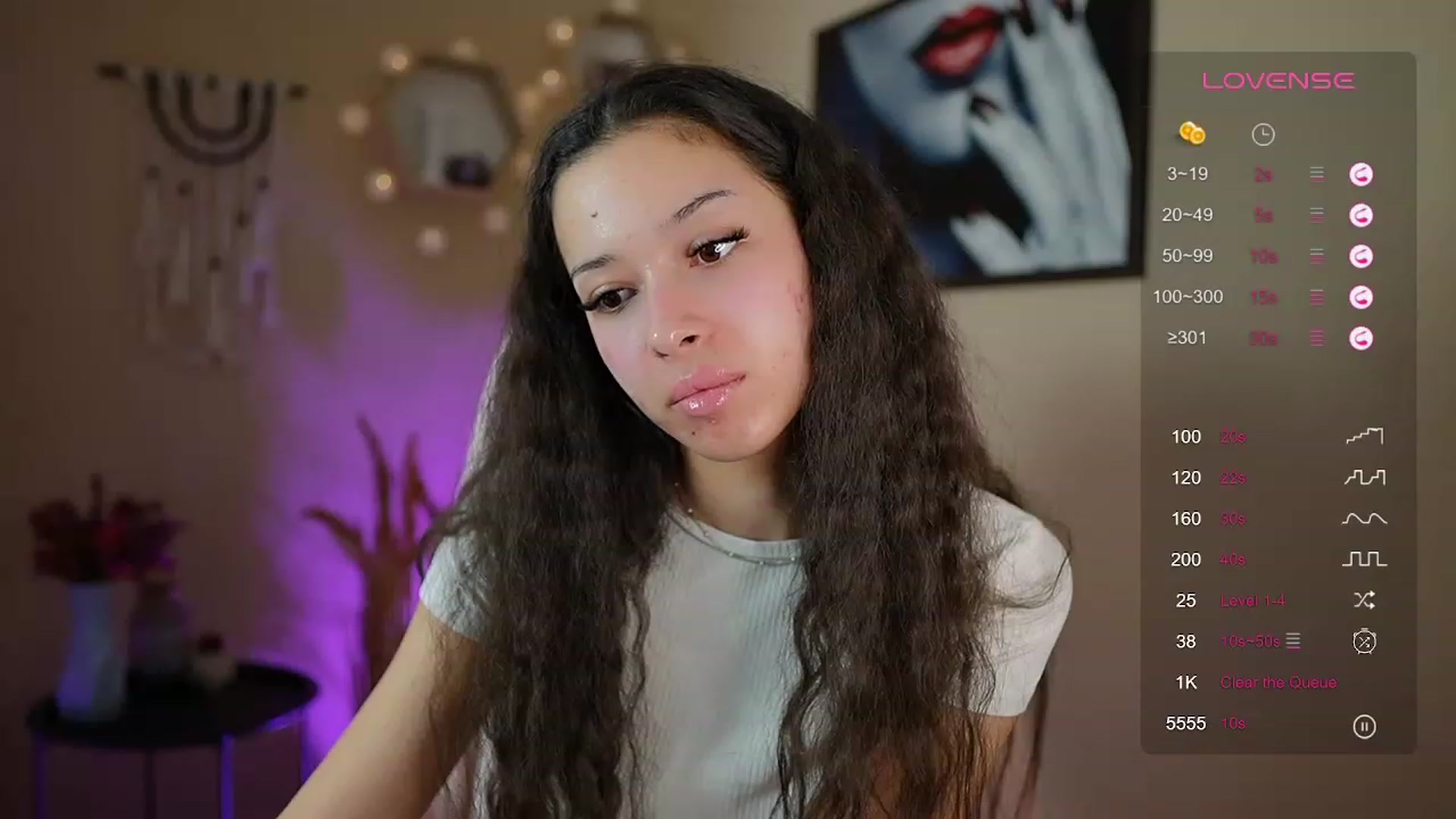 Gallery image thumbnail from Abbie_Maley18's myfreecams stream on, 03/04/2024, 18:29 image 15 of 20