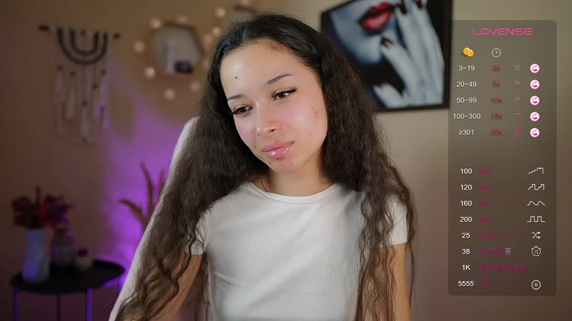 Gallery image thumbnail from Abbie_Maley18's myfreecams stream on, 03/04/2024, 18:29 image 2 of 20