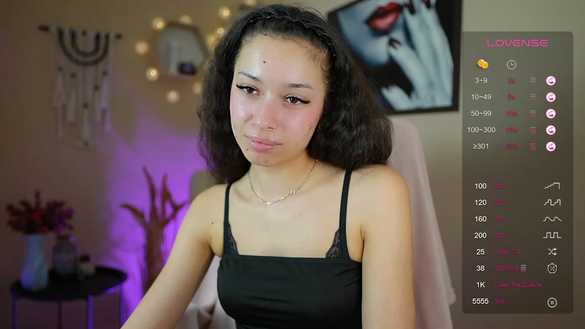 Gallery image thumbnail from Abbie_Maley18's myfreecams stream on, 03/06/2024, 19:05 image 6 of 20