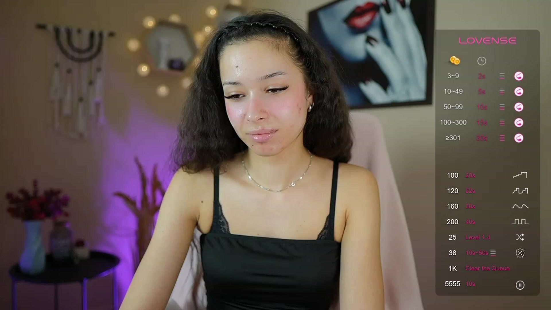 Gallery image thumbnail from Abbie_Maley18's myfreecams stream on, 03/06/2024, 19:05 image 7 of 20