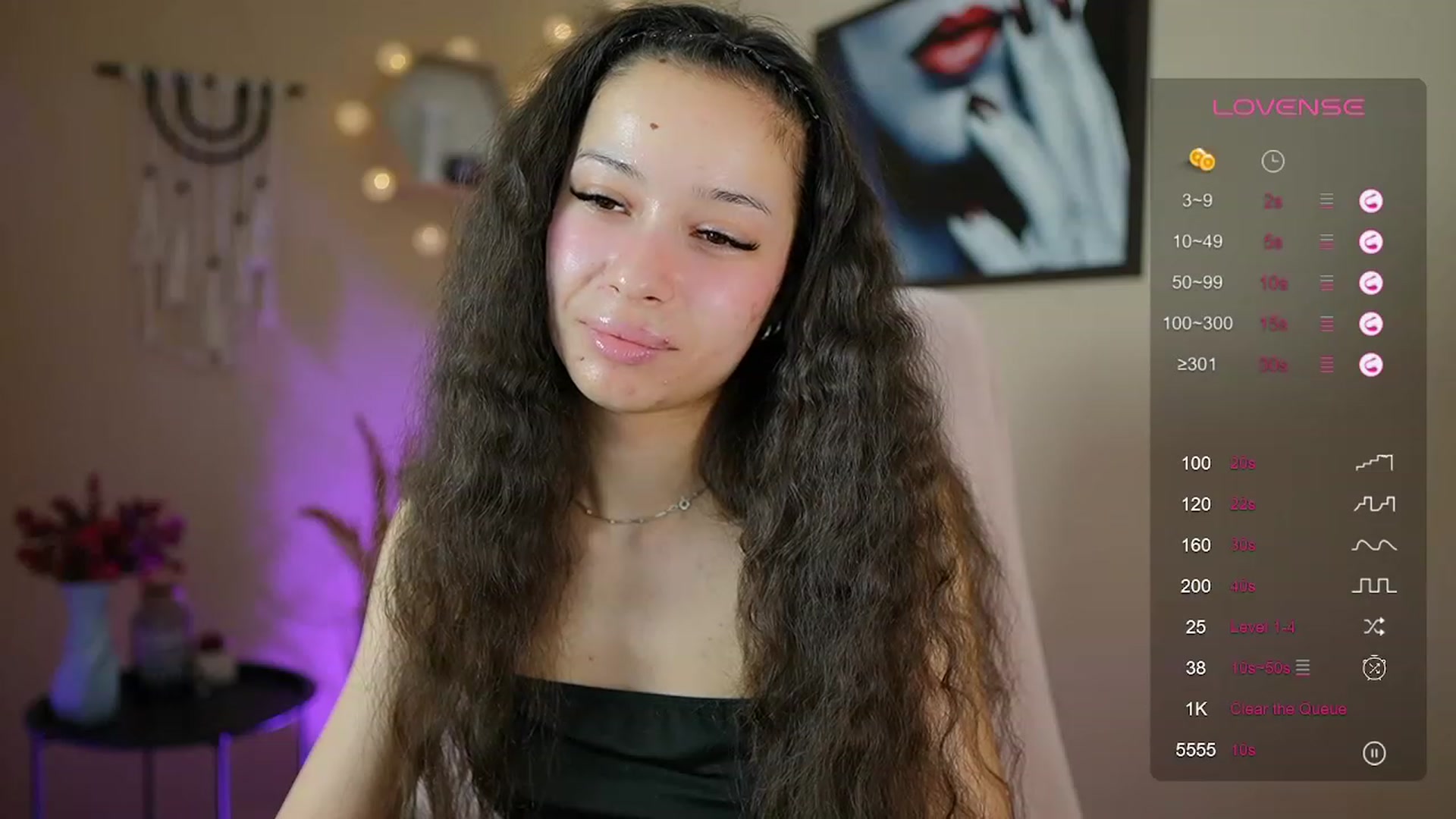 Gallery image thumbnail from Abbie_Maley18's myfreecams stream on, 03/06/2024, 19:05 image 20 of 20