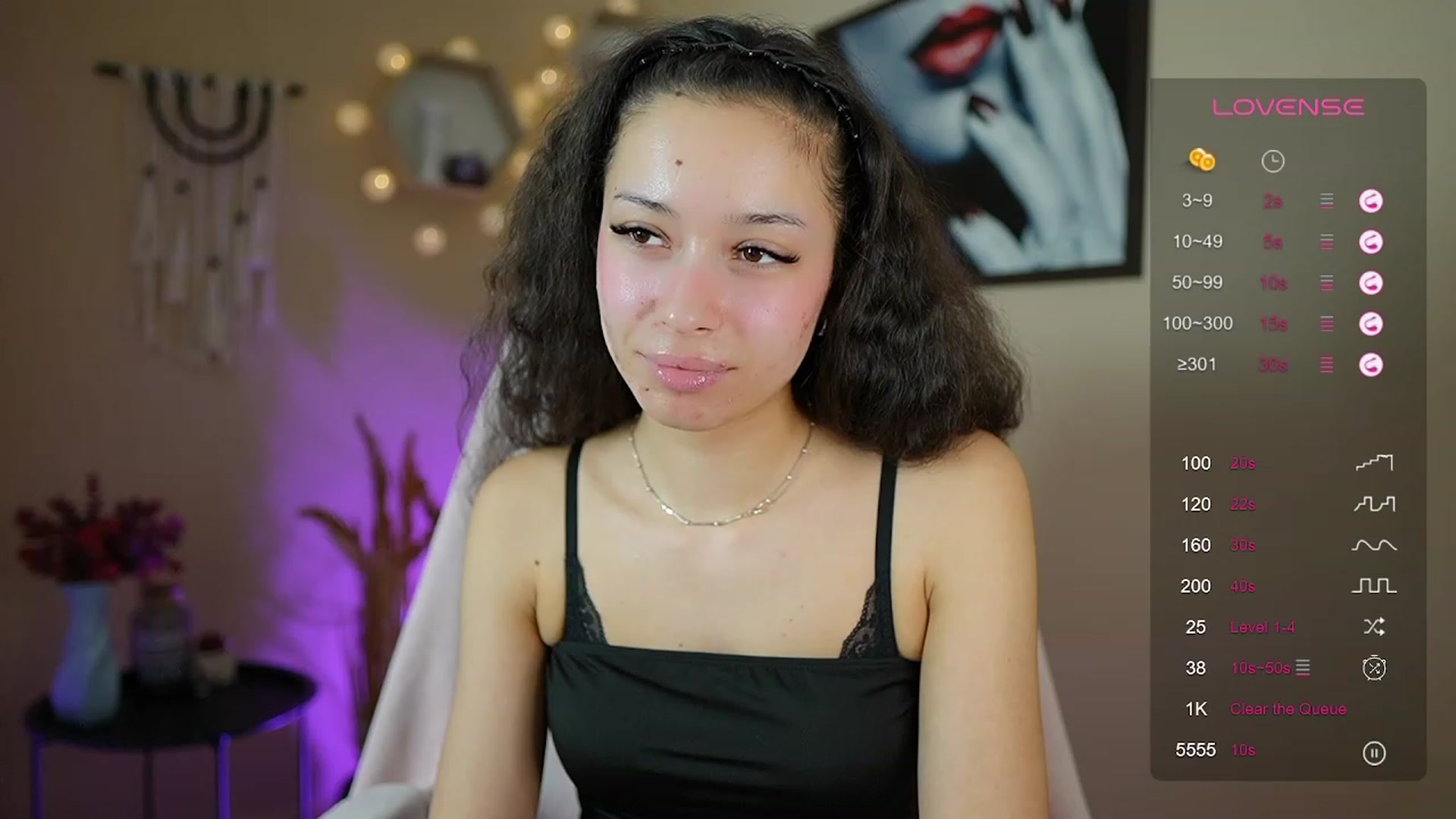 Gallery image thumbnail from Abbie_Maley18's myfreecams stream on, 03/06/2024, 19:05 image 3 of 20