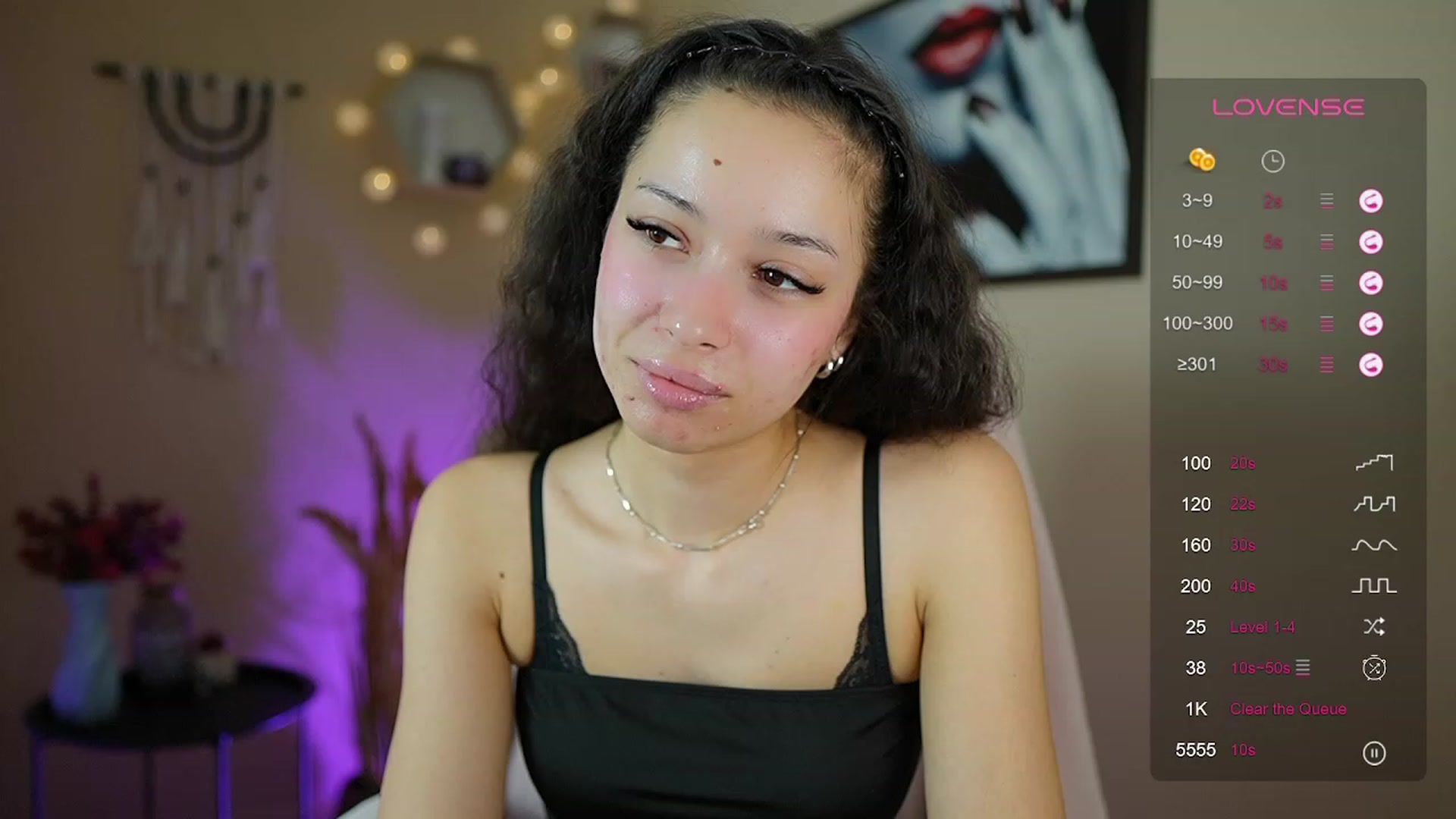 Gallery image thumbnail from Abbie_Maley18's myfreecams stream on, 03/06/2024, 19:05 image 8 of 20