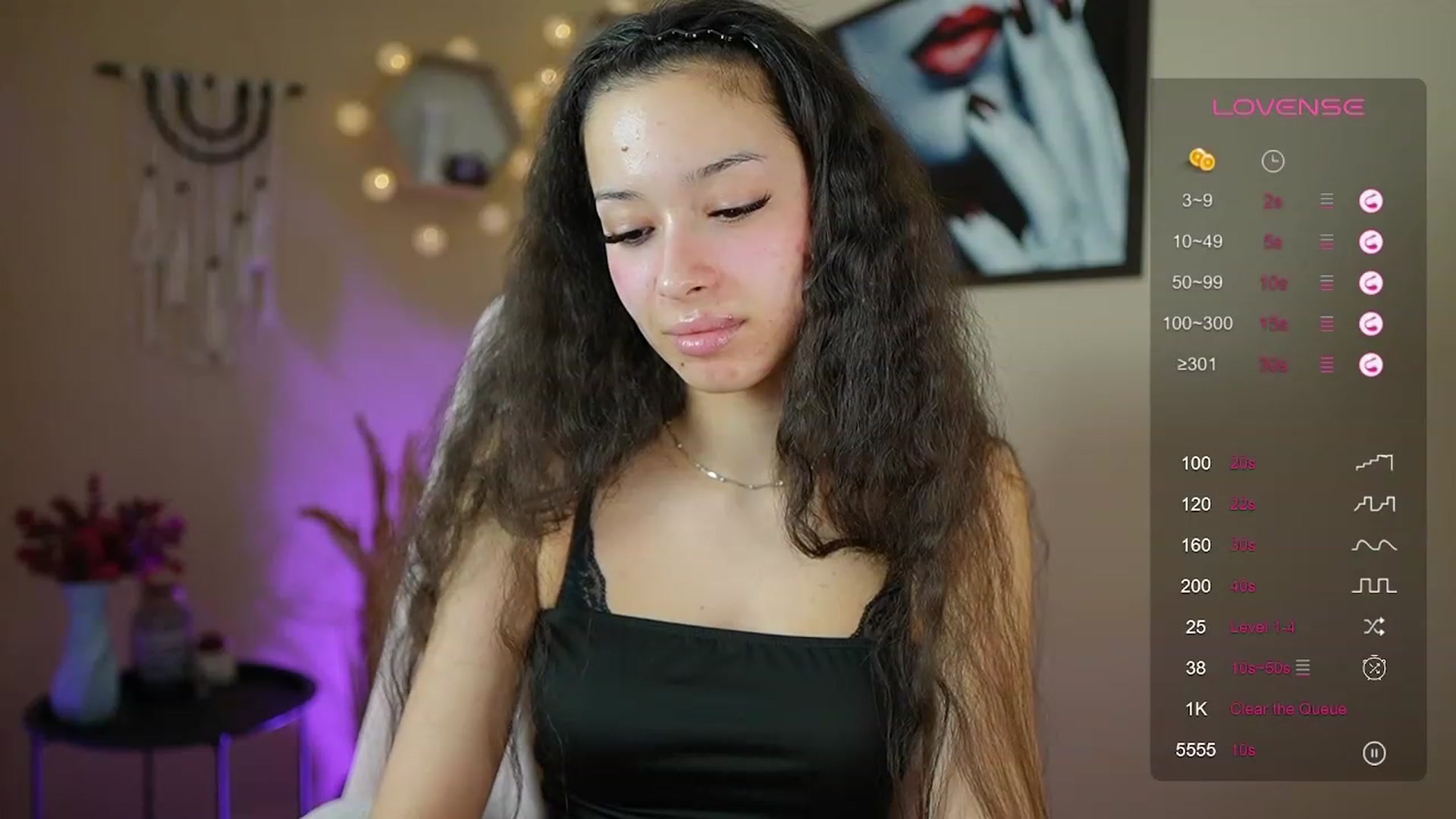 Gallery image thumbnail from Abbie_Maley18's myfreecams stream on, 03/06/2024, 19:05 image 18 of 20