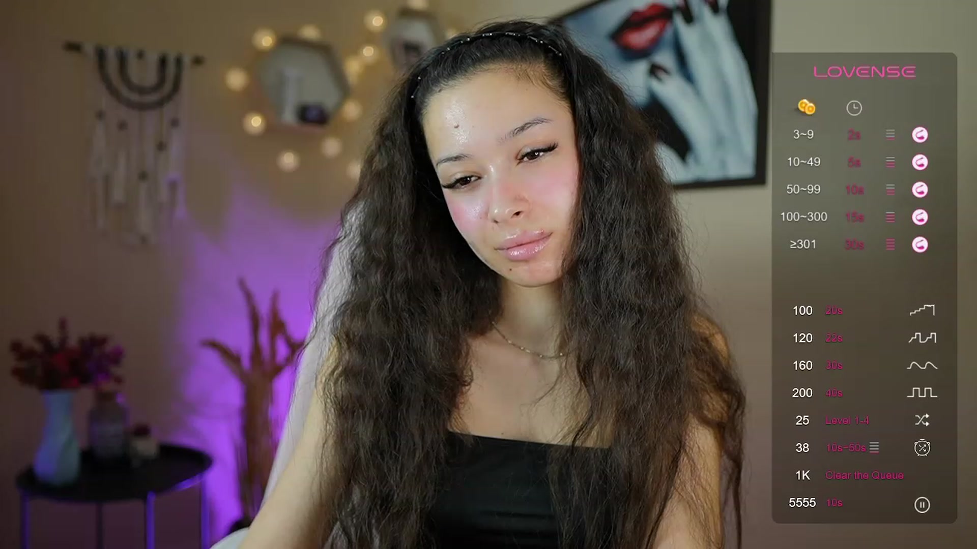Gallery image thumbnail from Abbie_Maley18's myfreecams stream on, 03/06/2024, 19:05 image 12 of 20
