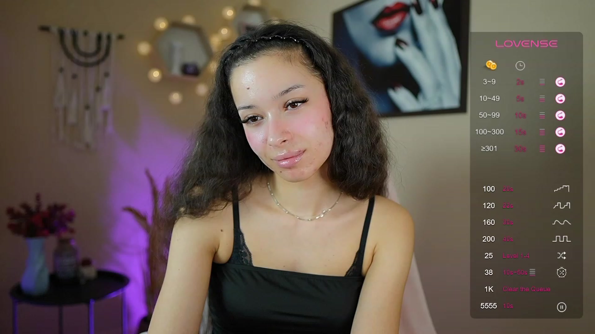 Gallery image thumbnail from Abbie_Maley18's myfreecams stream on, 03/06/2024, 19:05 image 9 of 20