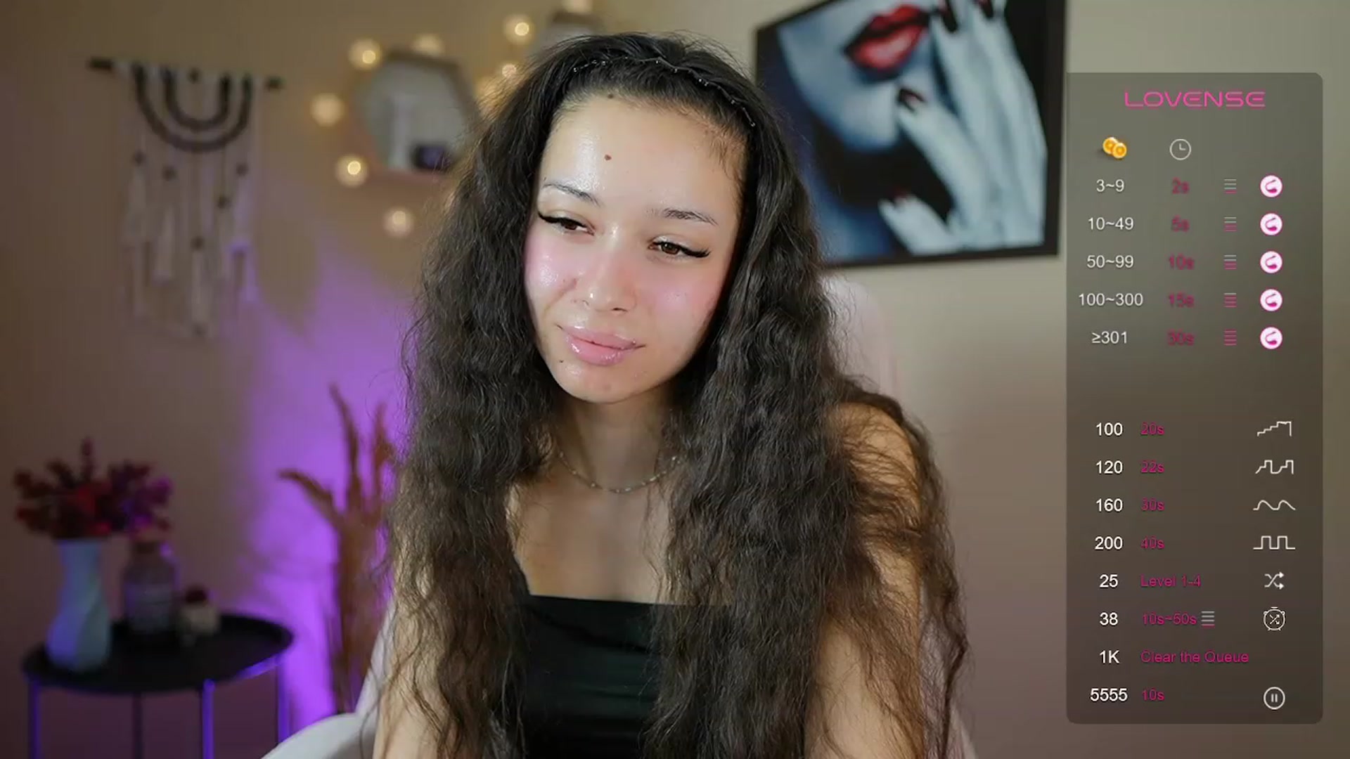 Gallery image thumbnail from Abbie_Maley18's myfreecams stream on, 03/06/2024, 19:05 image 15 of 20