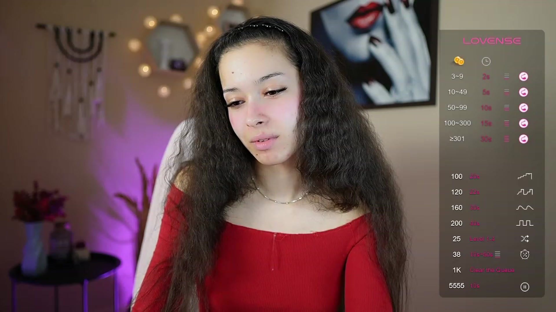 Gallery image thumbnail from Abbie_Maley18's myfreecams stream on, 03/07/2024, 16:25 image 8 of 20
