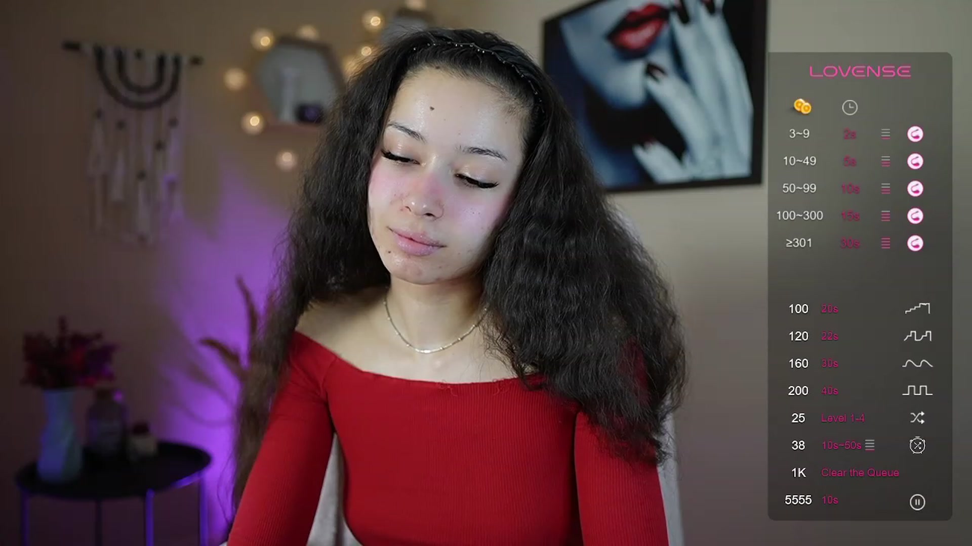 Gallery image thumbnail from Abbie_Maley18's myfreecams stream on, 03/07/2024, 16:25 image 18 of 20