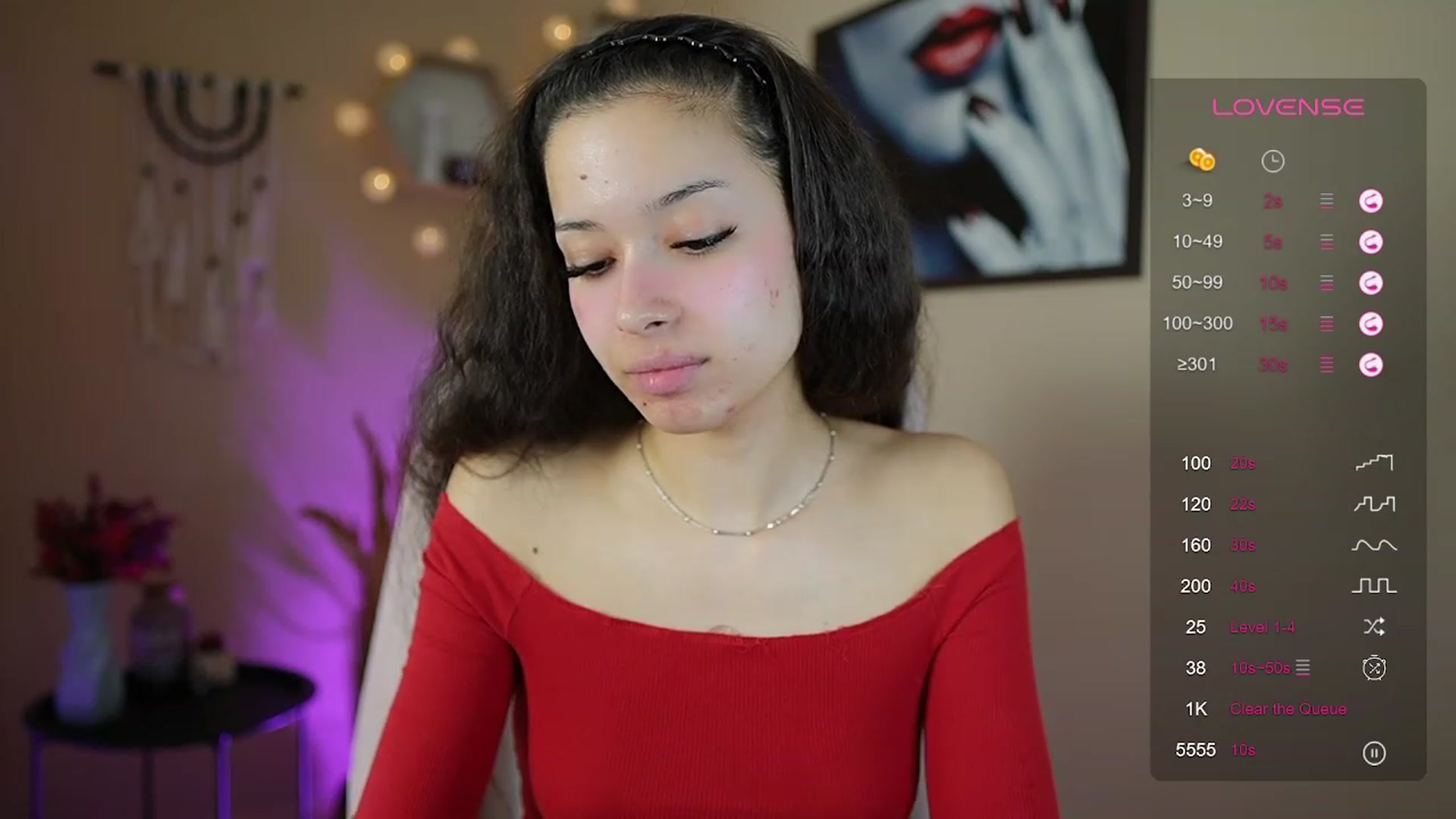 Gallery image thumbnail from Abbie_Maley18's myfreecams stream on, 03/07/2024, 16:25 image 12 of 20