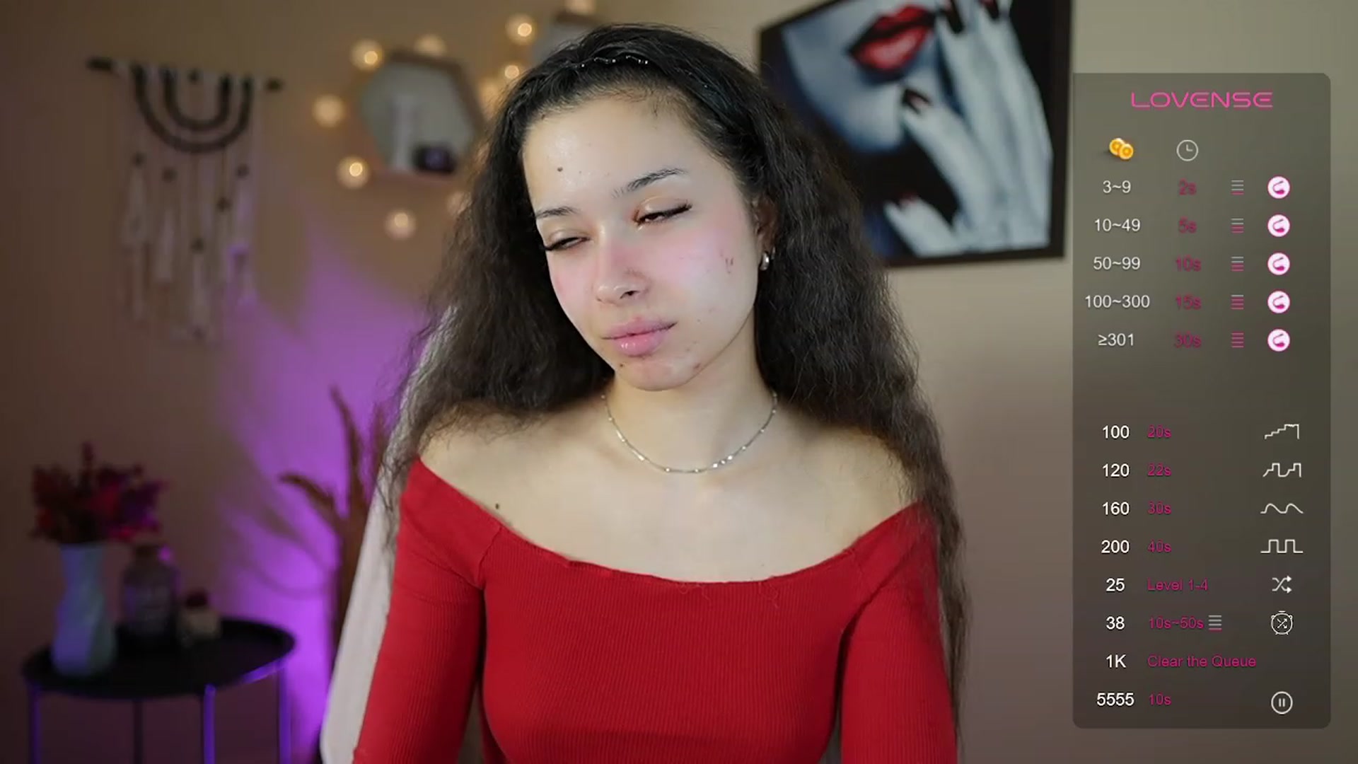Gallery image thumbnail from Abbie_Maley18's myfreecams stream on, 03/07/2024, 16:25 image 10 of 20
