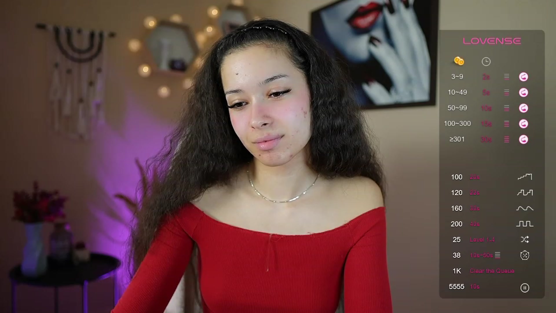 Gallery image thumbnail from Abbie_Maley18's myfreecams stream on, 03/07/2024, 16:25 image 7 of 20