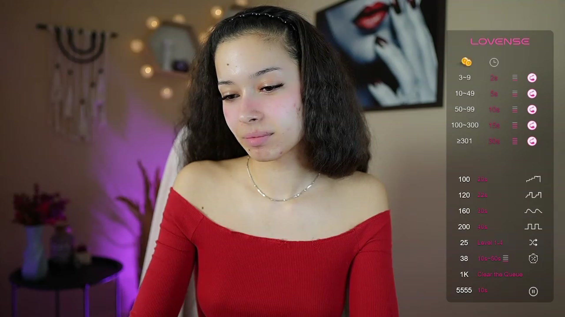 Gallery image thumbnail from Abbie_Maley18's myfreecams stream on, 03/07/2024, 16:25 image 13 of 20