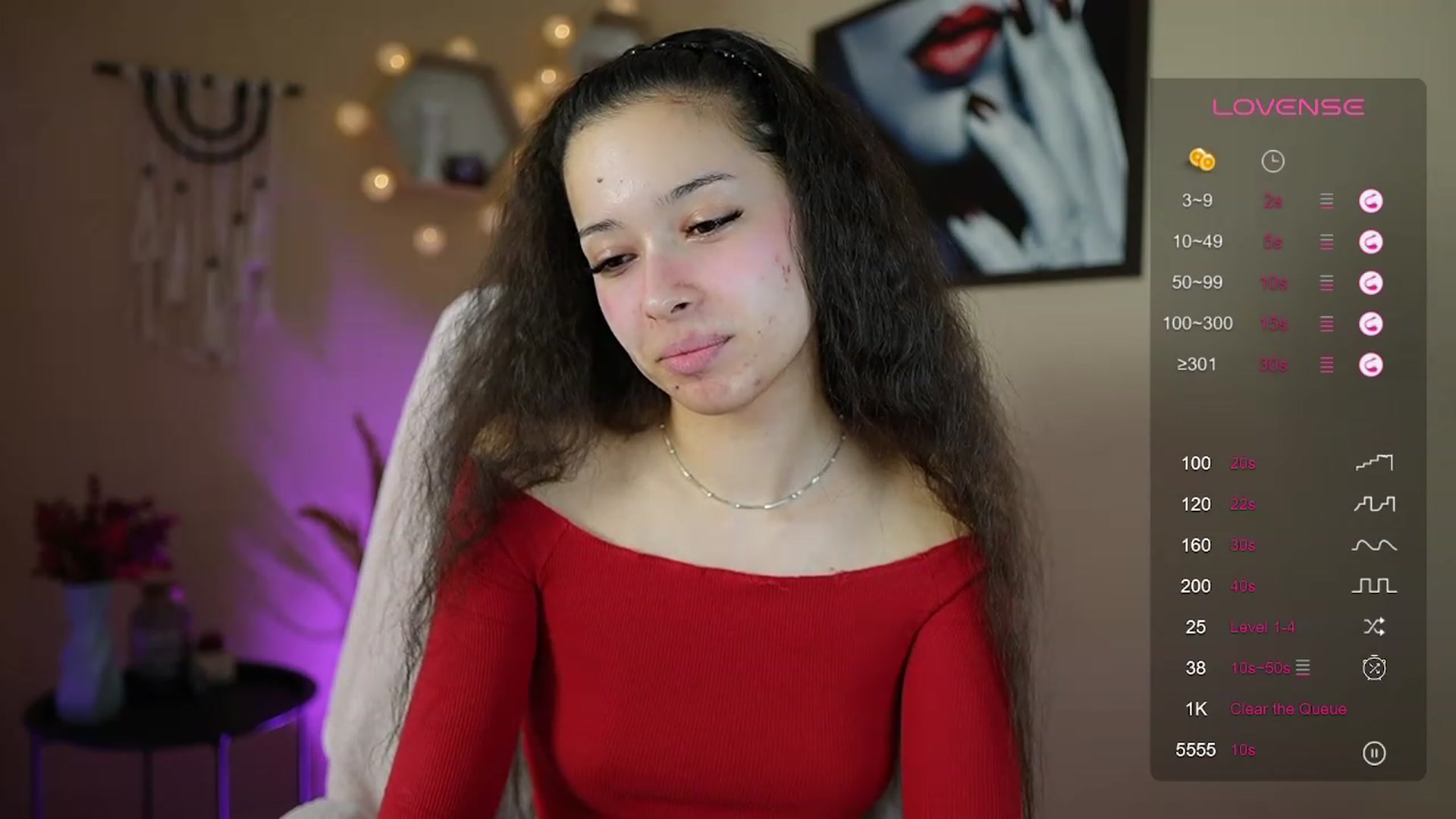 Gallery image thumbnail from Abbie_Maley18's myfreecams stream on, 03/07/2024, 16:25 image 4 of 20