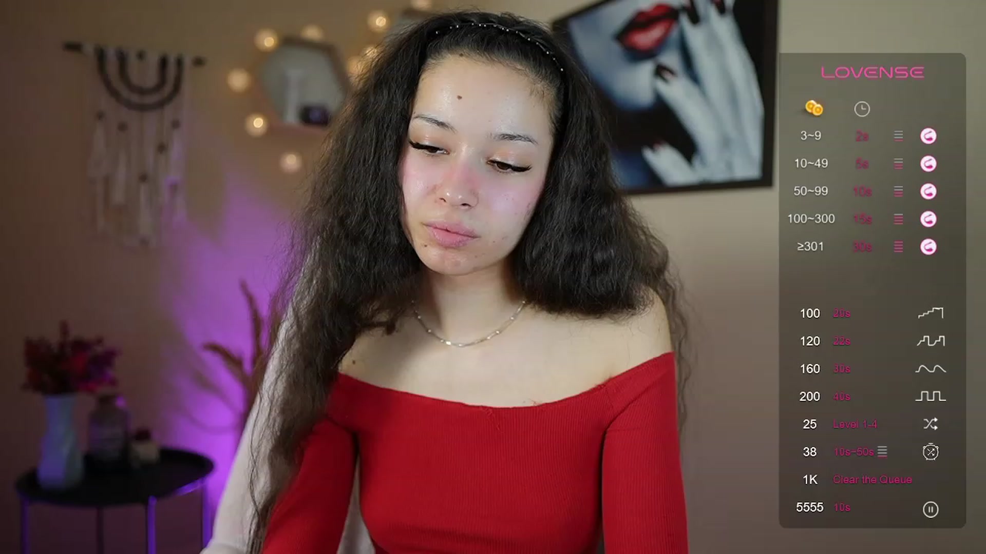 Gallery image thumbnail from Abbie_Maley18's myfreecams stream on, 03/07/2024, 18:02 image 11 of 20