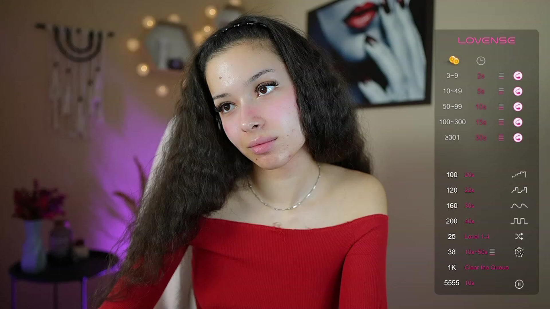 Gallery image thumbnail from Abbie_Maley18's myfreecams stream on, 03/07/2024, 18:02 image 5 of 20