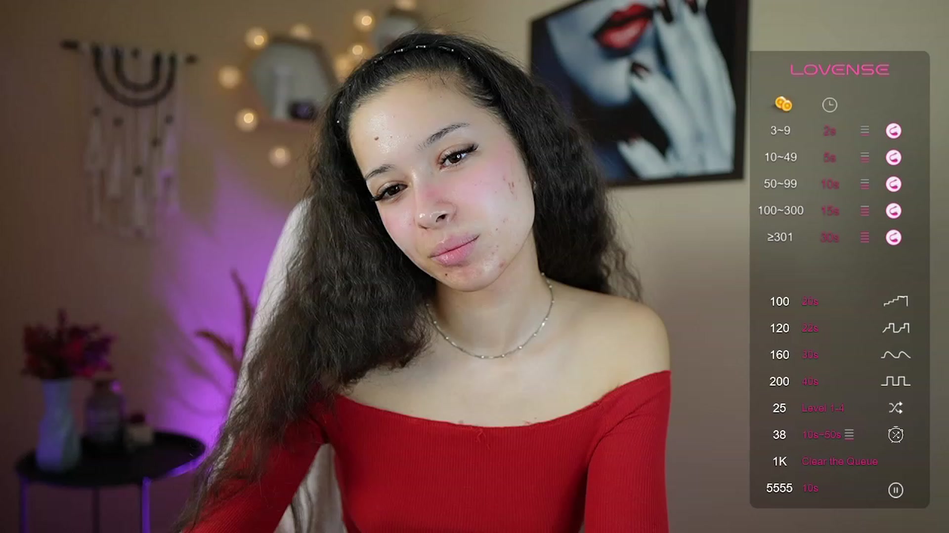 Gallery image thumbnail from Abbie_Maley18's myfreecams stream on, 03/07/2024, 18:02 image 8 of 20