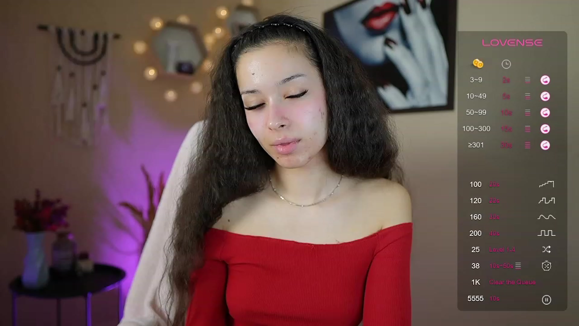 Gallery image thumbnail from Abbie_Maley18's myfreecams stream on, 03/07/2024, 18:02 image 12 of 20