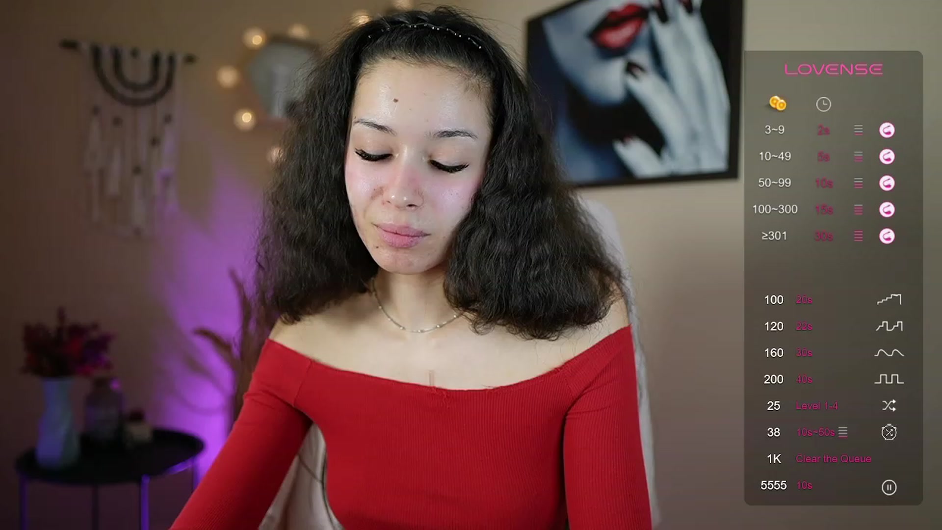 Gallery image thumbnail from Abbie_Maley18's myfreecams stream on, 03/07/2024, 18:02 image 19 of 20