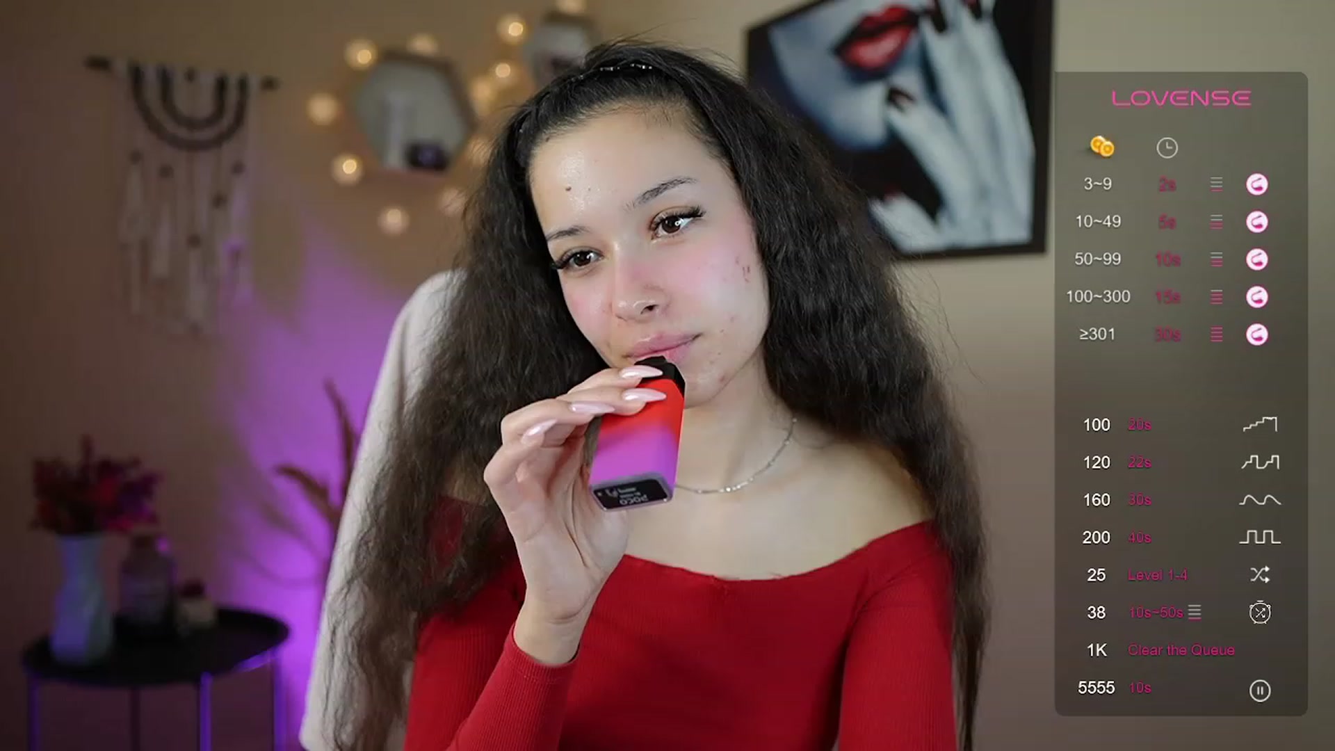 Gallery image thumbnail from Abbie_Maley18's myfreecams stream on, 03/07/2024, 18:02 image 20 of 20