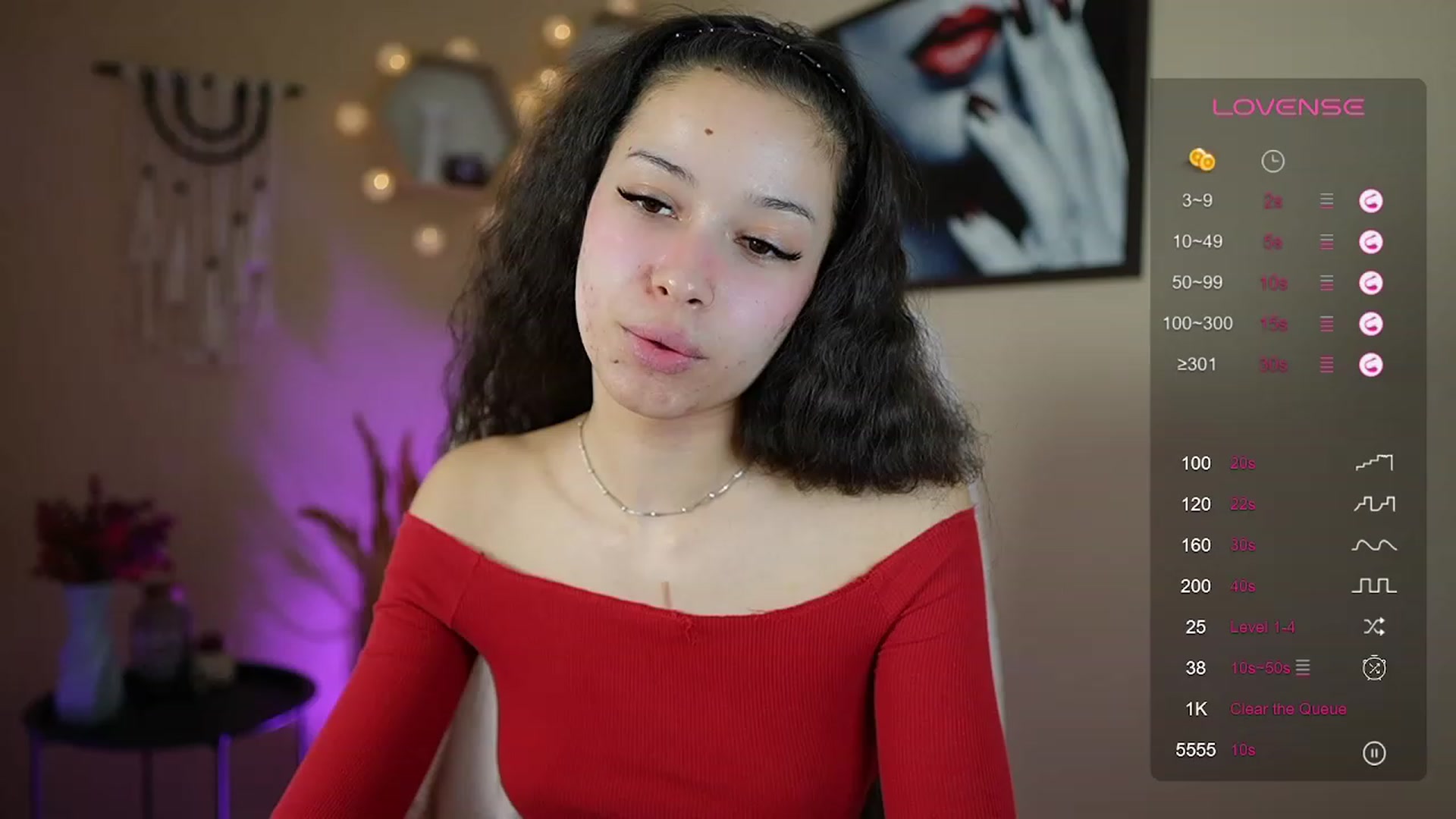 Gallery image thumbnail from Abbie_Maley18's myfreecams stream on, 03/07/2024, 18:02 image 18 of 20