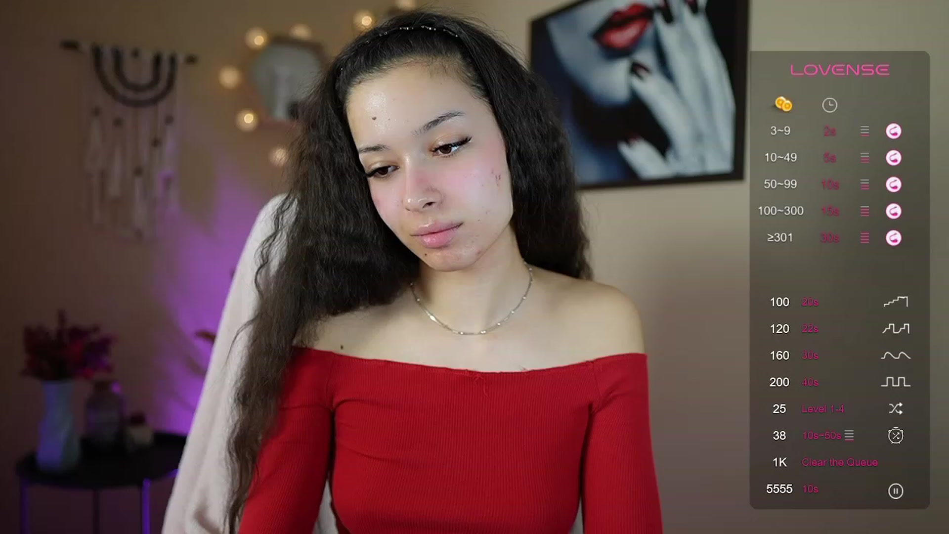 Gallery image thumbnail from Abbie_Maley18's myfreecams stream on, 03/07/2024, 18:02 image 1 of 20