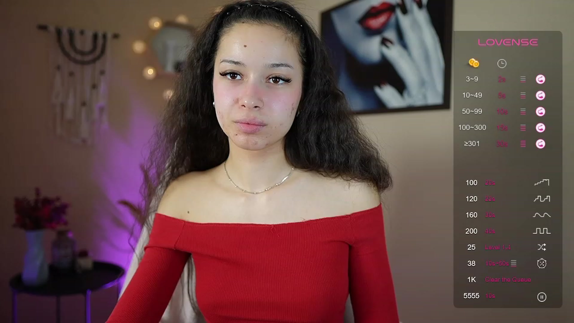 Gallery image thumbnail from Abbie_Maley18's myfreecams stream on, 03/07/2024, 18:02 image 13 of 20