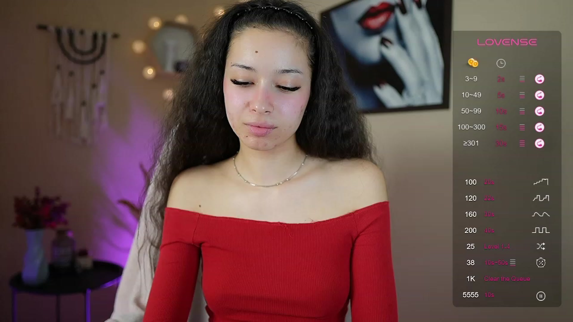 Gallery image thumbnail from Abbie_Maley18's myfreecams stream on, 03/07/2024, 18:02 image 9 of 20
