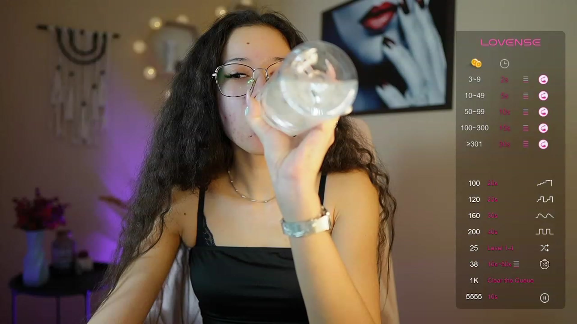 Gallery image thumbnail from Abbie_Maley18's myfreecams stream on, 03/09/2024, 15:29 image 20 of 20